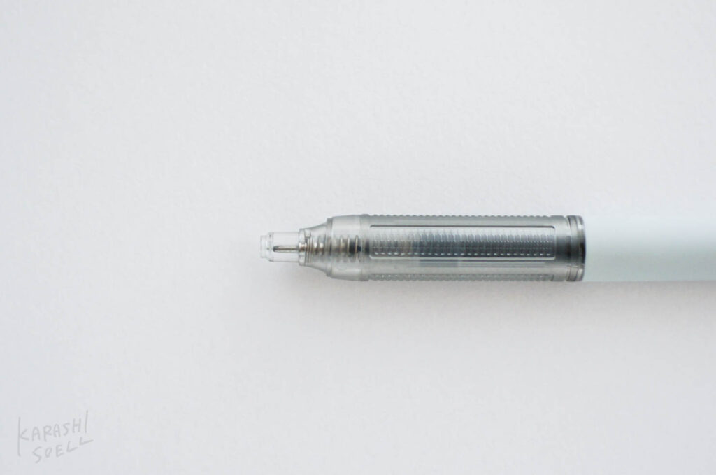 モノグラフライト水性ゲル　ペン先