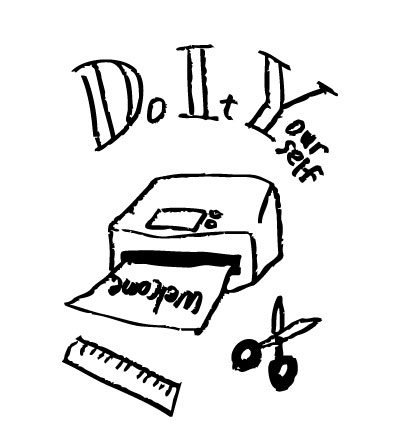 DIYアイテムに興味のある方におすすめ